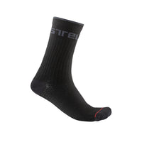 Castelli Distanza 20 Sock – Black