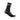Castelli Alpha 18 Sock – Black/Dark Gray