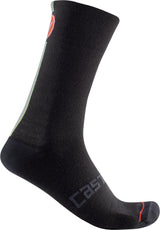 Castelli Racing Stripe 18 Sock