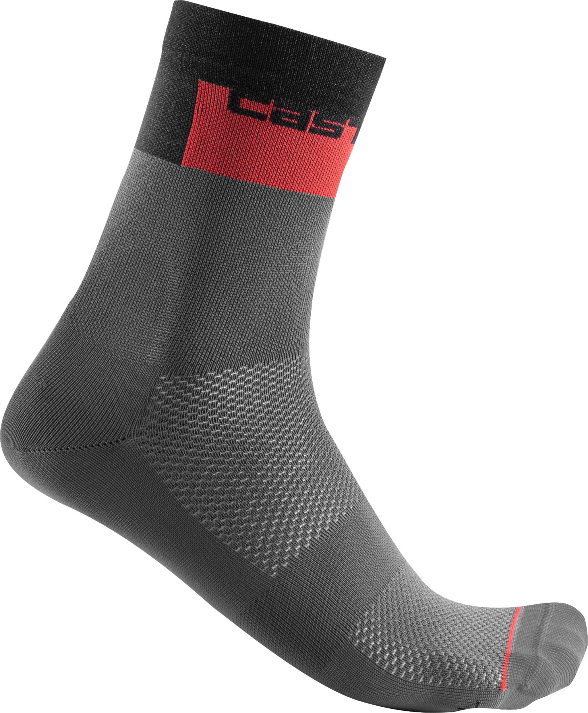 Castelli Blocco 15 Sock
