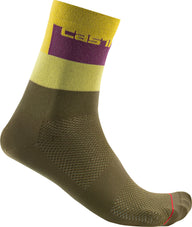 Castelli Blocco 15 Sock