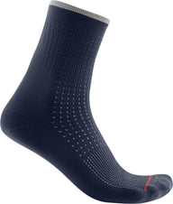 Castelli Premio W Sock – belgian blue