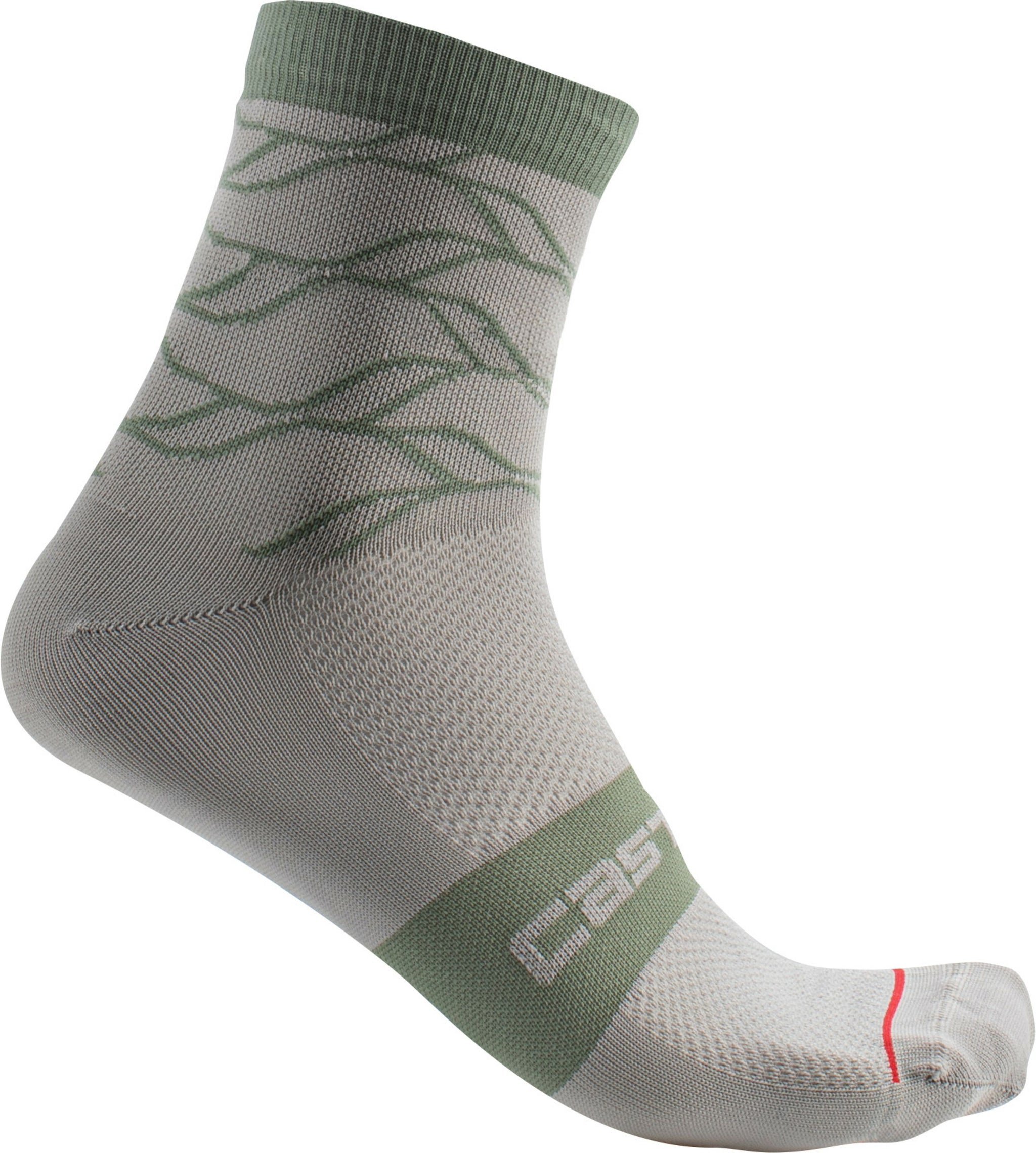 Castelli Climber's 3.0 Sock 12 Cm