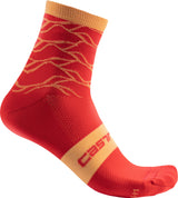 Castelli Climber's 3.0 Sock 12 Cm