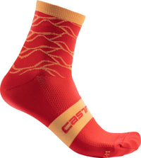 Castelli Climber's 3.0 Sock 12 Cm