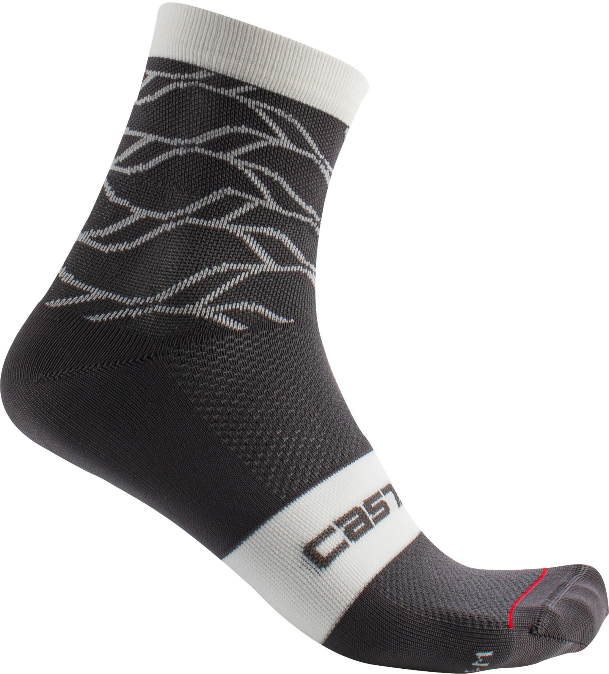Castelli Climber's 3.0 Sock 12 Cm