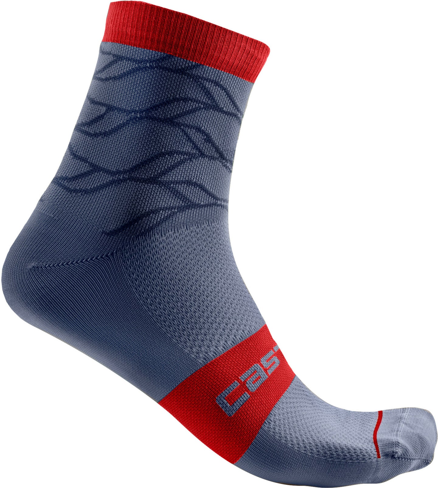 Castelli Climber's 3.0 Sock 12 Cm