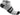Castelli Lowboy 2 Sock – white black