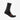 Castelli Re-cycle Thermal 18 Sock – Black