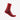 Castelli Orizzonte 15 Sock – Red cst/Rich red