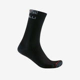 Castelli Bandito Merino 18 Sock – Black