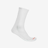 Castelli A/C 18 Sock – white
