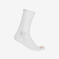 Castelli A/C 18 Sock – white