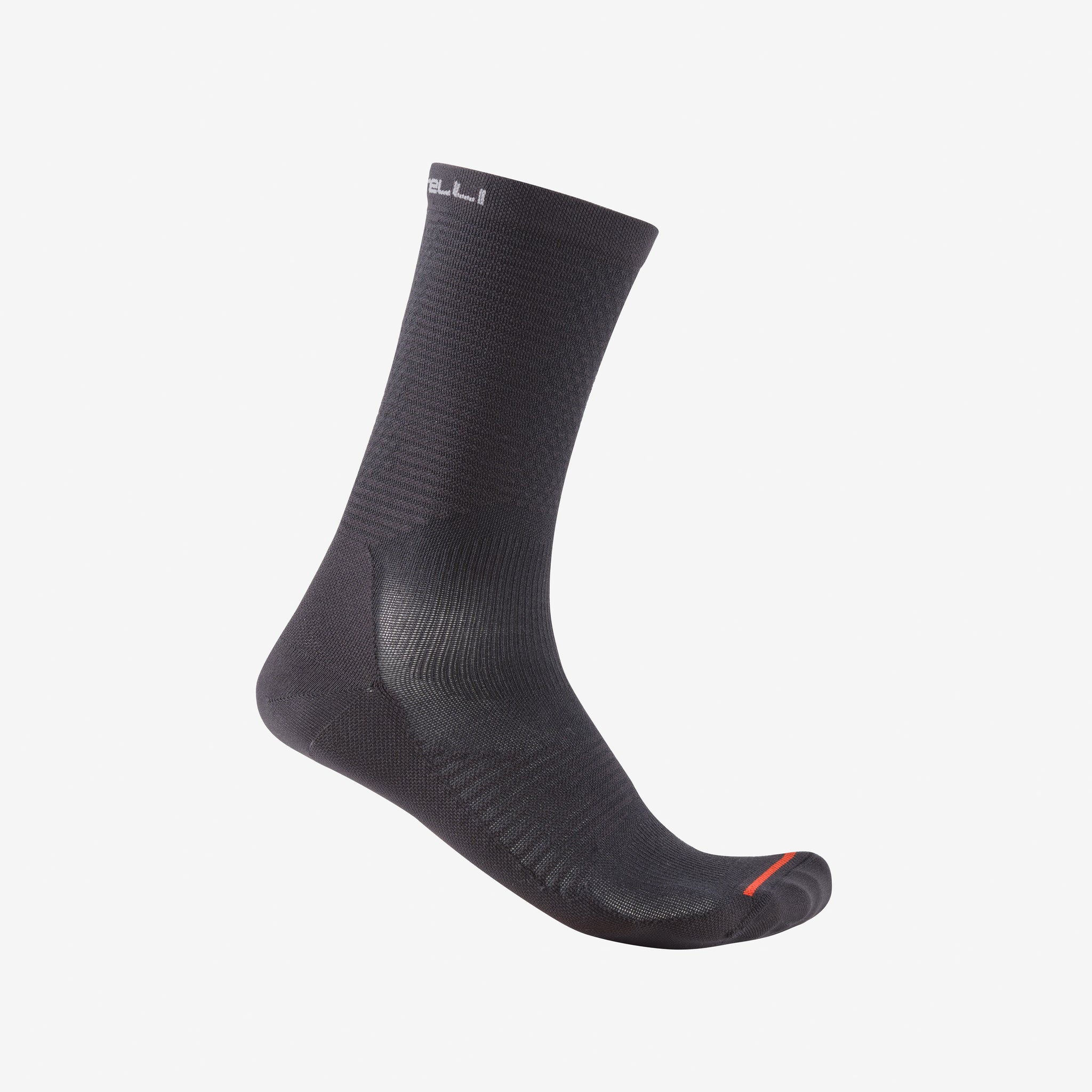Castelli A/C 18 Sock – Black