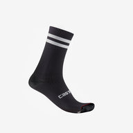 Castelli Originale 18 Sock – Black/White