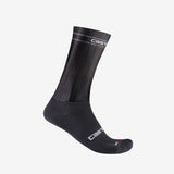 Castelli Fast Feet 3 Sock – Black