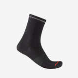 Castelli Premio Evo W 12 Sock – Black