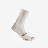 Castelli Espresso 2 W 12 Sock – Silver moon