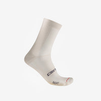 Castelli Espresso 2 W 12 Sock – Silver moon
