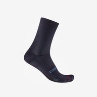 Castelli Espresso 2 W 12 Sock – belgian blue