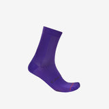 Castelli Espresso 2 W 12 Sock – ultraviolet