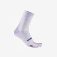 Castelli Espresso 2 W 12 Sock – Purple mist