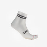 Castelli Anima 7 Sock – white