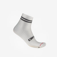 Castelli Anima 7 Sock – white