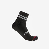Castelli Anima 7 Sock – Black