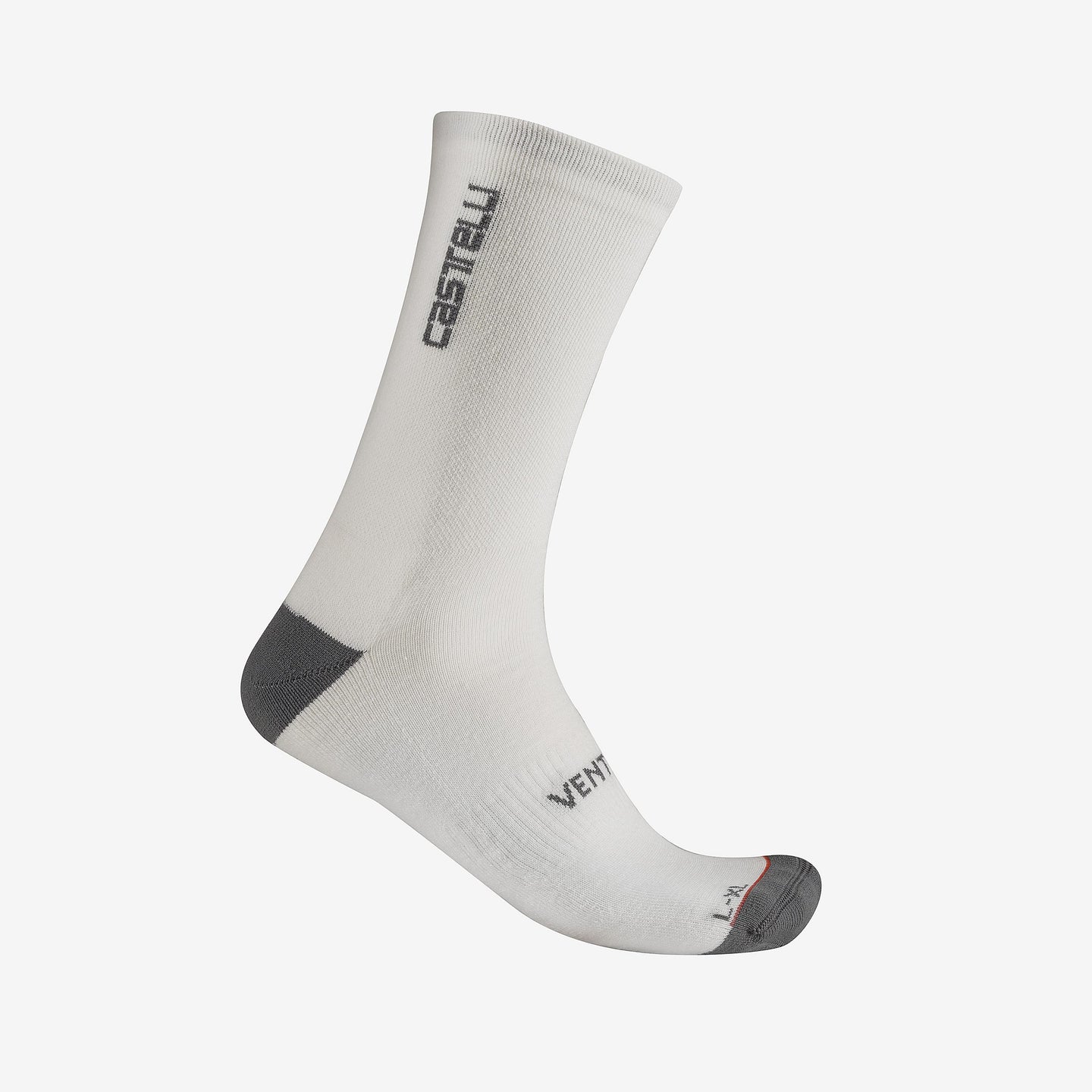 Castelli Venti Soft Merino Sock