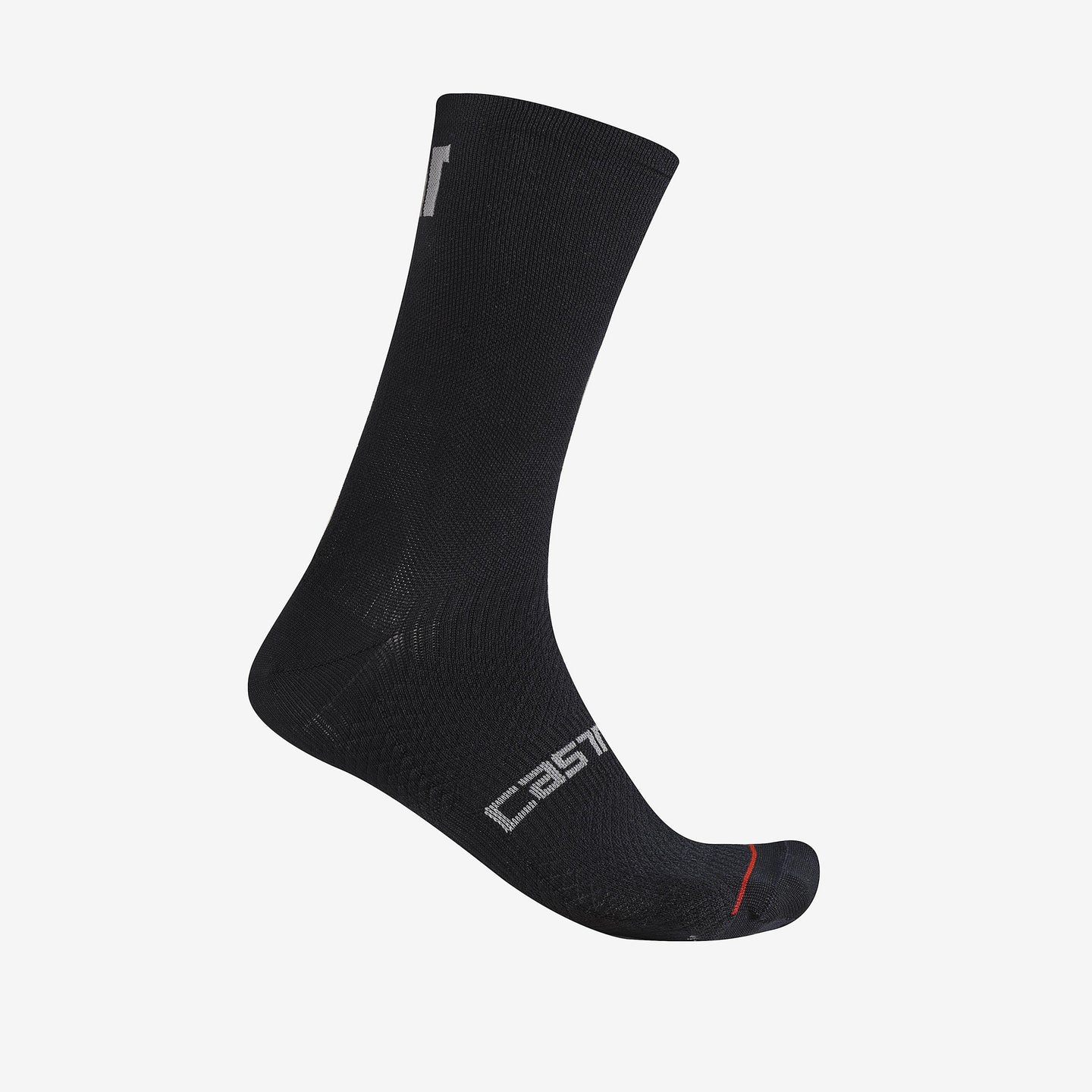Castelli Como 20 Thermal Sock – belgian blue