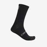 Castelli Como 20 Thermal Sock – belgian blue