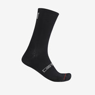 Castelli Como 20 Thermal Sock – belgian blue