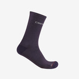 Castelli Diciotto Soft Merino W Sock – night shade