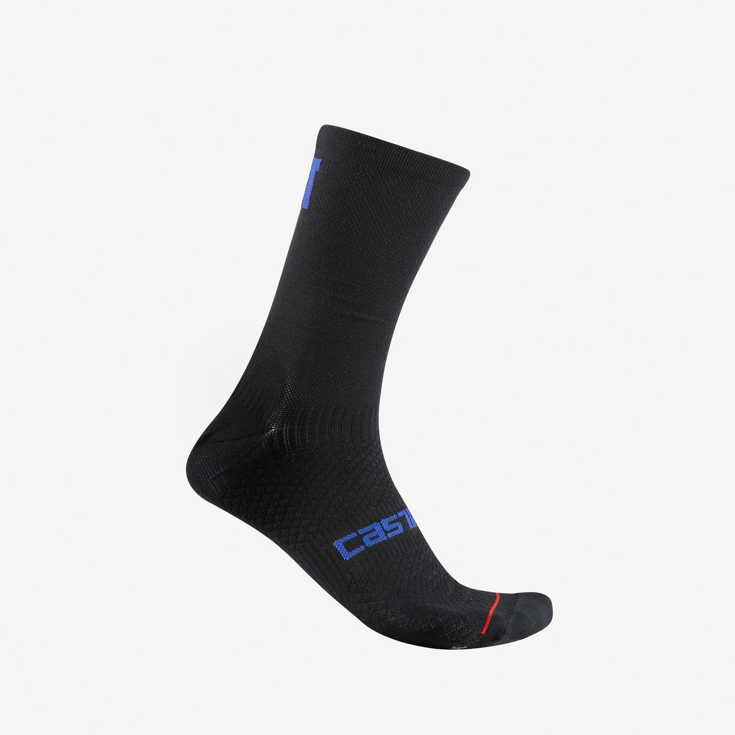 Castelli Como 15 W Thermal Sock – Black