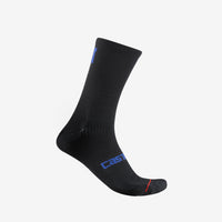 Castelli Como 15 W Thermal Sock – Black