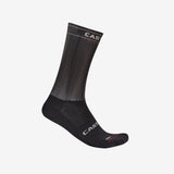 Castelli Fast Feet 4 Sock – Black