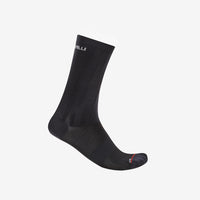 Castelli Aero Race Pro 20 Sock – Black