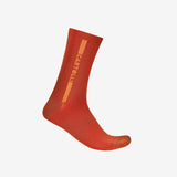 Castelli Linea Logo 15 Sock