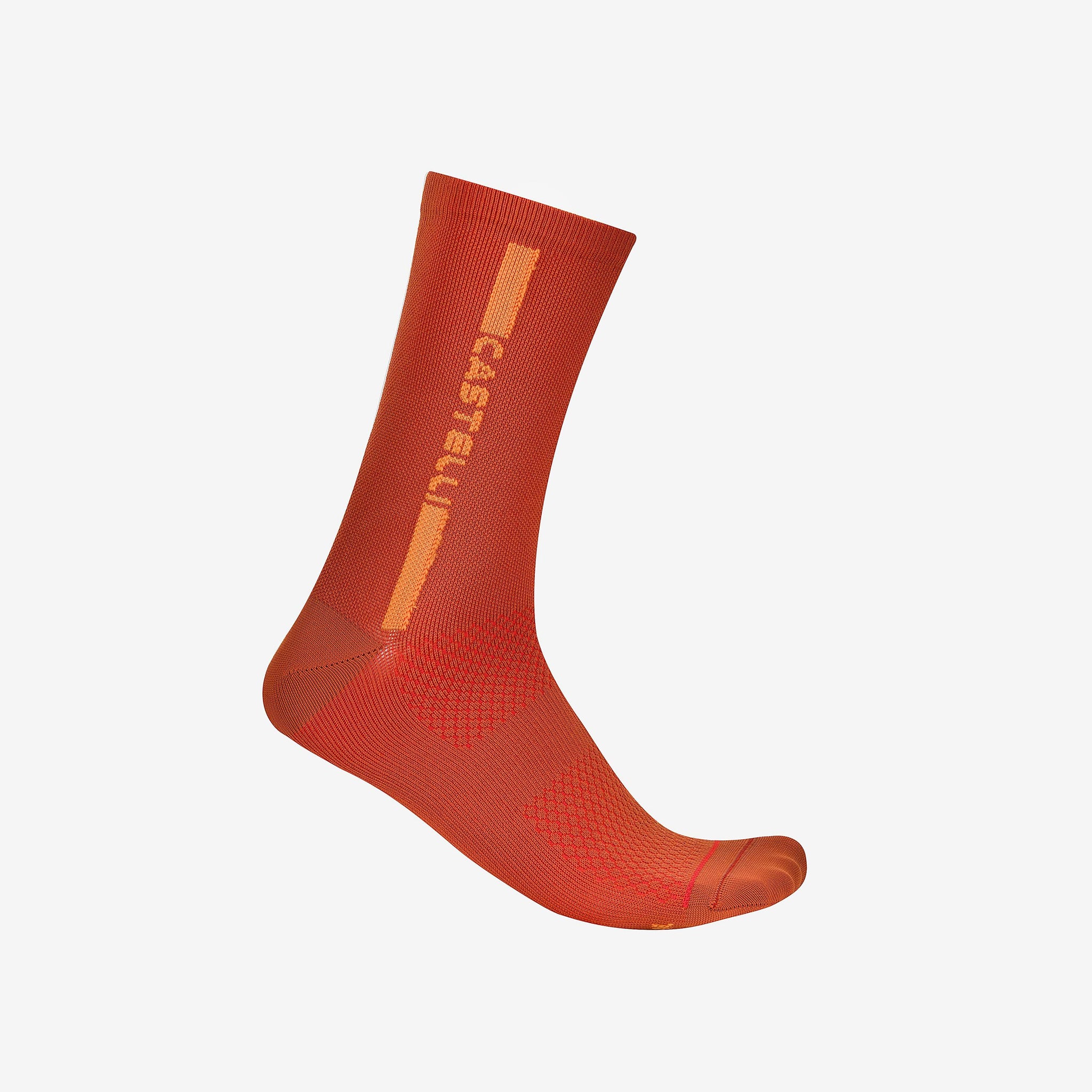 Castelli Linea Logo 15 Sock