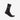 Castelli Casual Sock – Black
