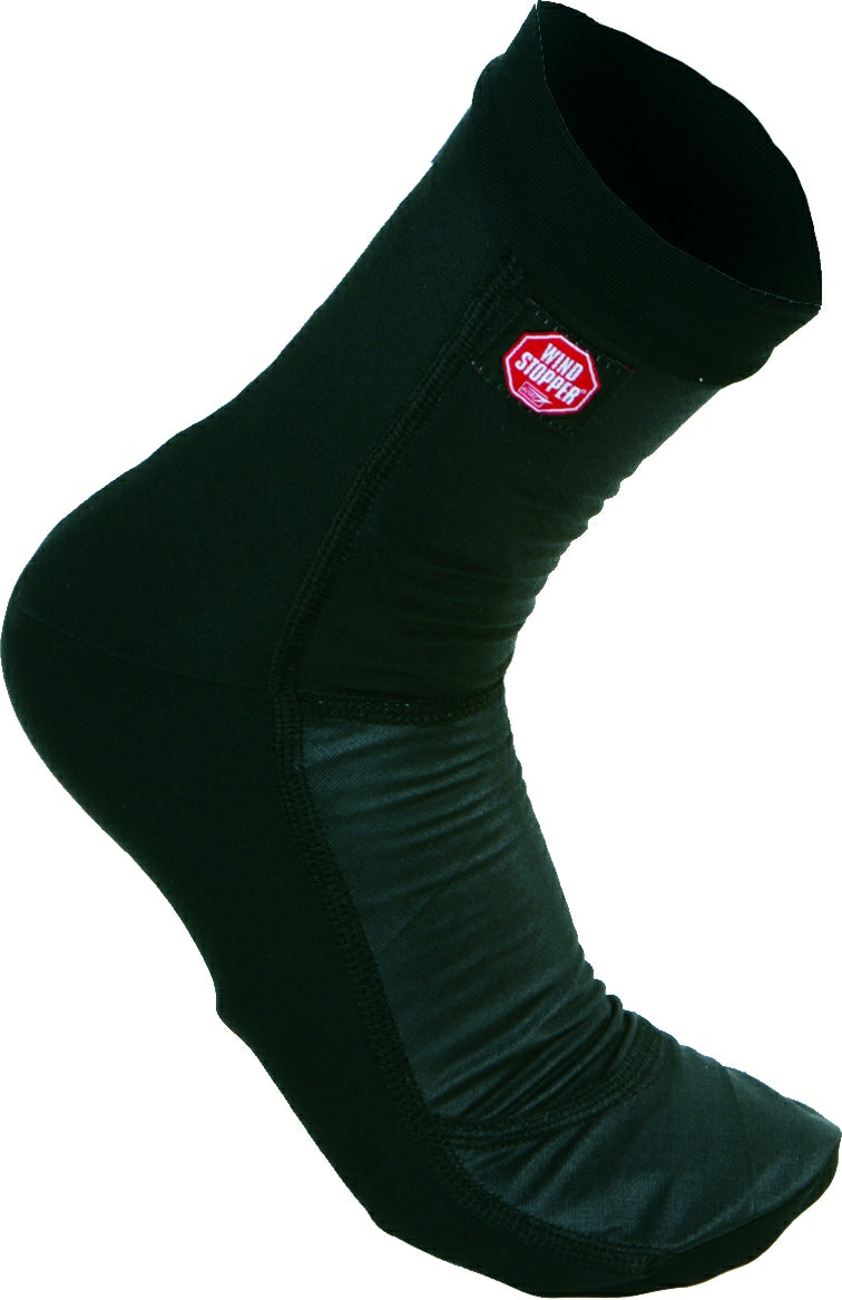 Castelli Duo  WS Socks – Black
