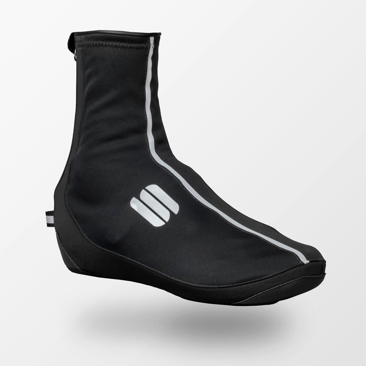 Sportful WS Reflex 2 Bootie – Black