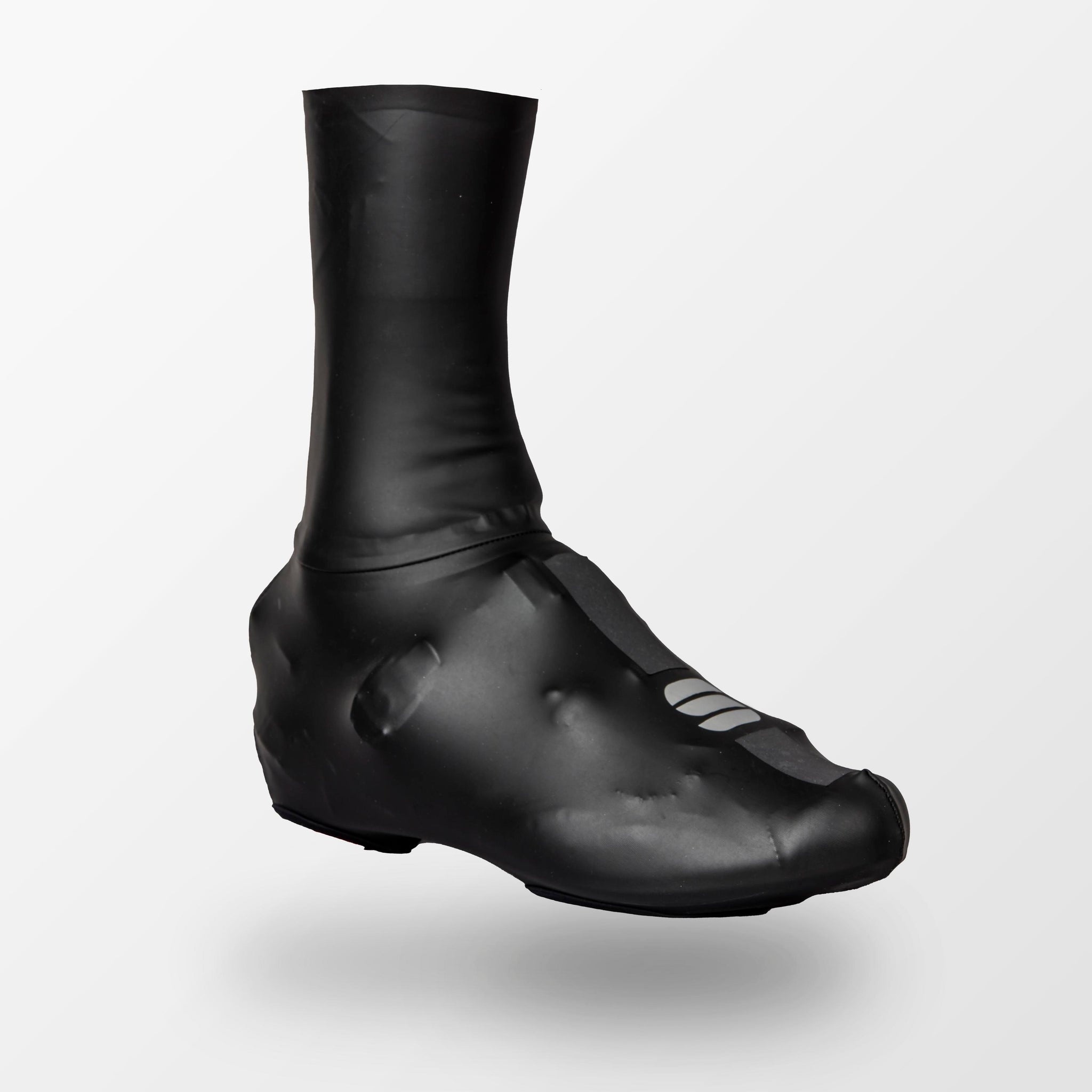 Sportful Speedskin Silicone Booties – Black