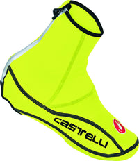 Castelli Ultra Shoecover – Yellow Fluo