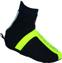 Castelli Narcisista All-Road Shoecover – Blk/Ylw