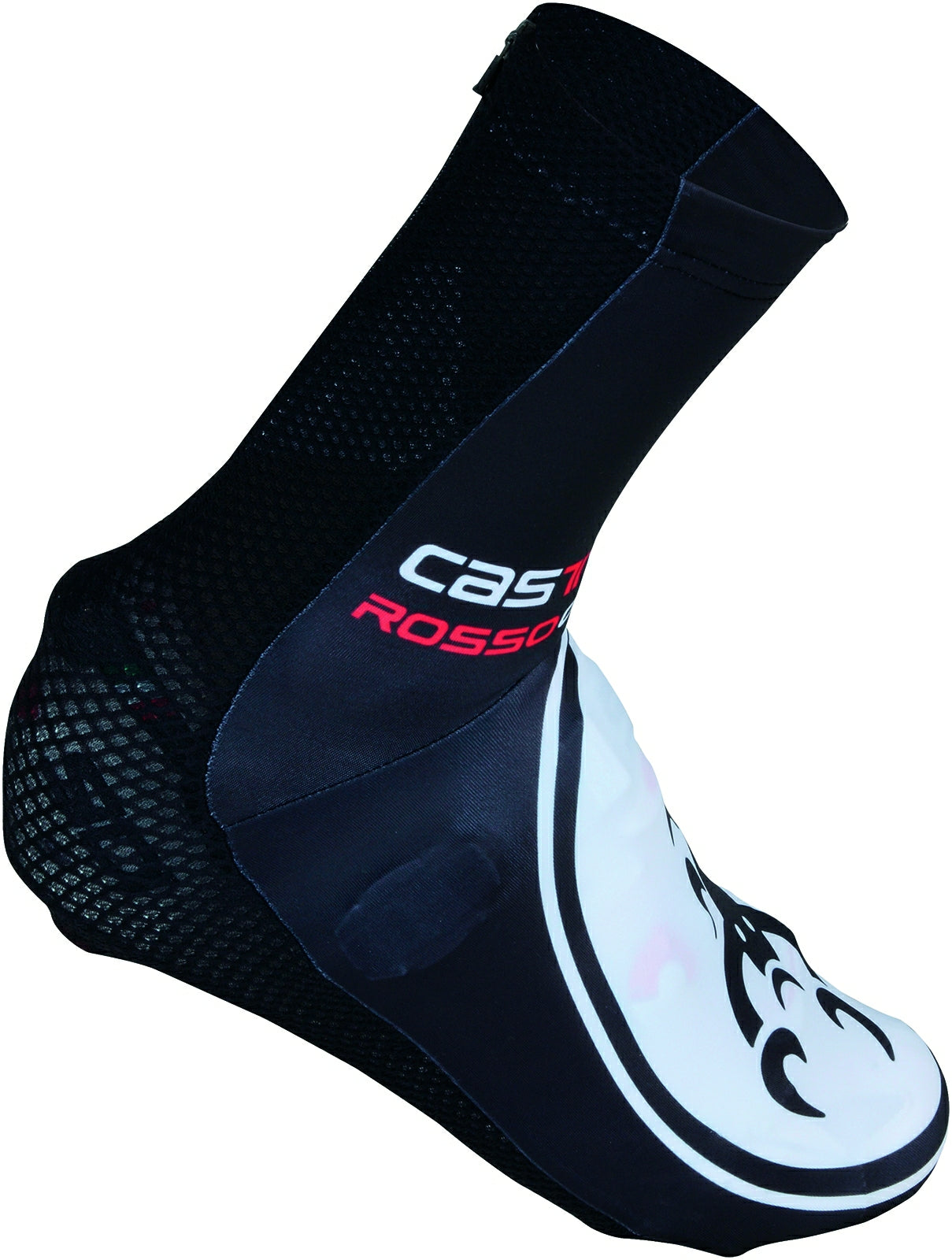 Castelli Aero Race Shoecover MR – Black