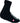 Castelli Tempesta Shoecover – Blk-Reflective Slvr
