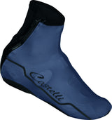 Castelli Troppo Bootie - Women's – Turbulence/Blk/Blk Reflctv