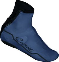 Castelli Troppo Bootie - Women's – Turbulence/Blk/Blk Reflctv